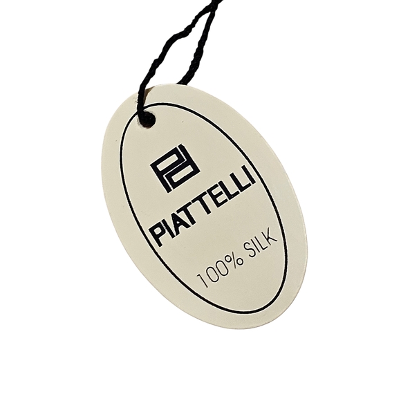 BRUNO PIATTELLI TIE - Picture 11 of 15